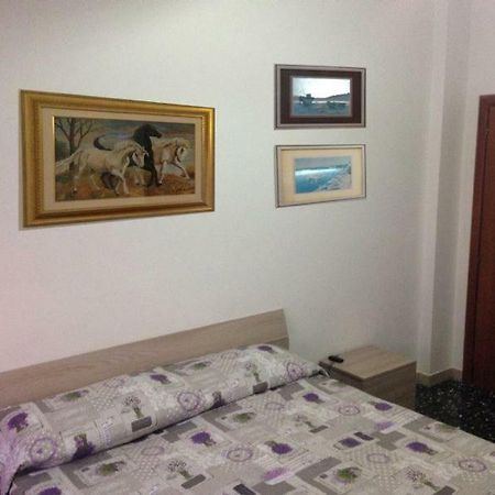B&B Al Candiano Ravenna Exterior foto