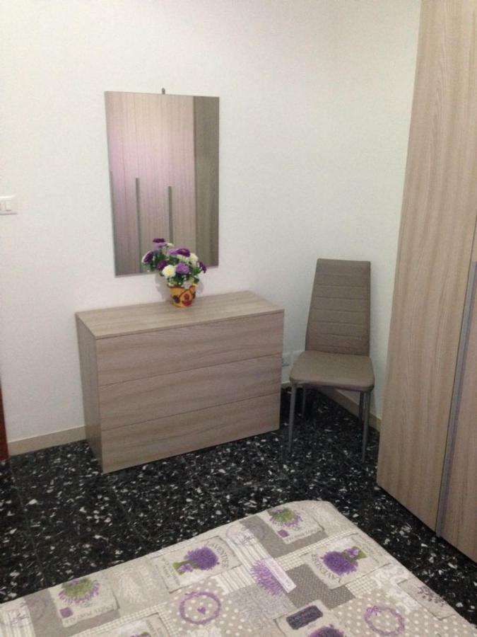 B&B Al Candiano Ravenna Exterior foto