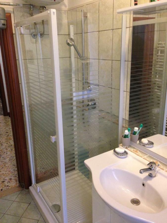 B&B Al Candiano Ravenna Exterior foto
