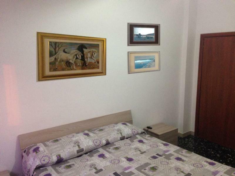 B&B Al Candiano Ravenna Exterior foto